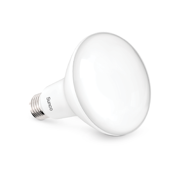BR40 LED Bulb, 1400 Lumens